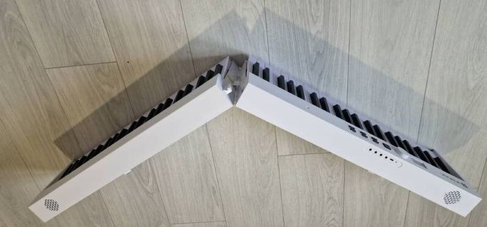 Electric piano