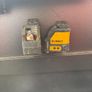 Dewalt AA Red line laser level Image 3