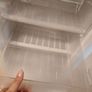Tall Freezer - very clean - 100% working order Image 5