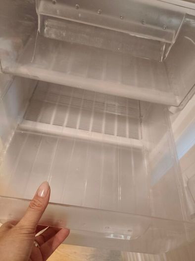 Tall Freezer - very clean - 100% working order