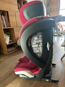 BeSafe Izi flex fix I-size