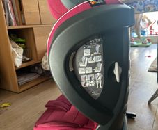 BeSafe Izi flex fix I-size
