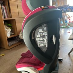 BeSafe Izi flex fix I-size