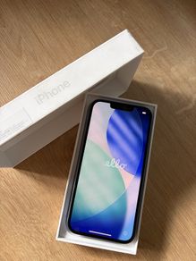 iPhone 14 - 100% battery - immaculate condition