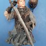 RARE - Lord of the Rings - Sam Gamgee Figure Image 2