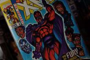 The Uncanny X-men ! Issue #366 ! 1st Appearance of Astra ! 1999 ! by Marvel !