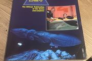 SeaQuest DSV: The Official Publication Of The Series (First edition)