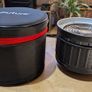 Aputure Fresnel 2X Modifier Excellent Condition 2 Available Sell Individually or Pair Image 6