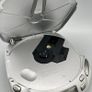 SONY D-E441 Groove Discman ESP Portable CD Player for parts - Unit only Image 5