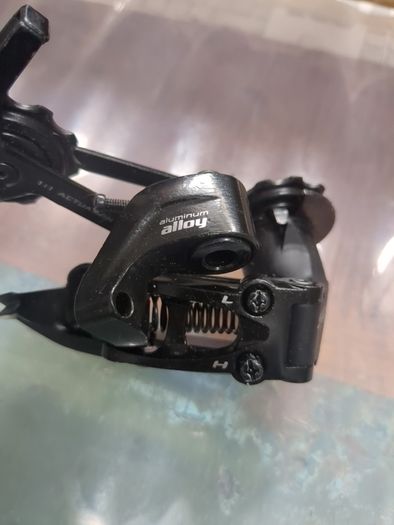 Sram x 4 Derailleur