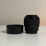 Sony 50mm f1.8 full frame lens Image 8