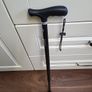 Walking stick telescopic Image 2