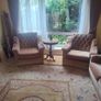 Classic  Chesterfield style suite Image 2