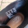 Clarks black ankle boots UK5.5/EU39 Image 4