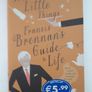 BOOK - Francis Brennan's Guide to Life Image 2