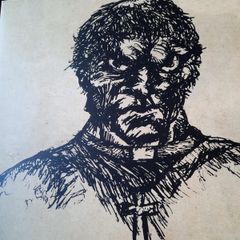 Slough Feg: The Animal Spirits LP (Autographed)