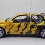 Renault Clio Maxi Presentation 1995 Ottomobile - 1/18 - New In Box Image 5