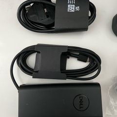 2x Dell 65W USB-C Laptop Charger (LA65NM190)