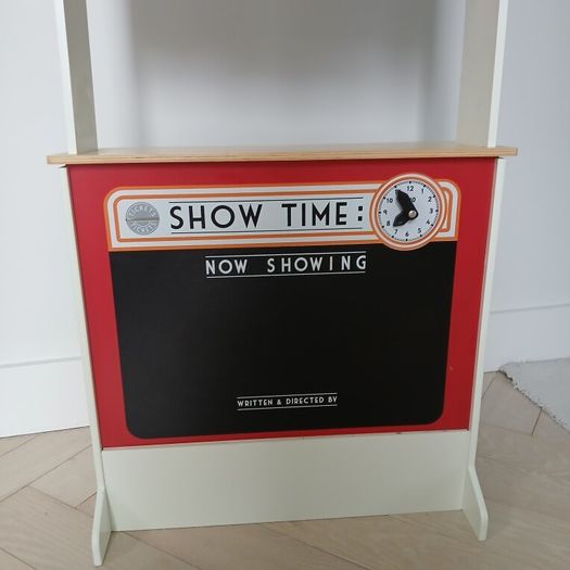 Your very own Theatre