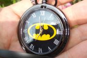 Neighbourhood Bat Watch!