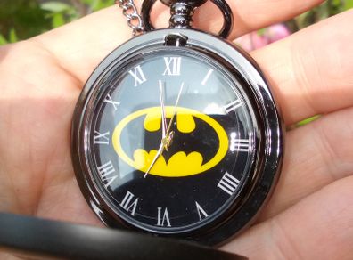 Neighbourhood Bat Watch!
