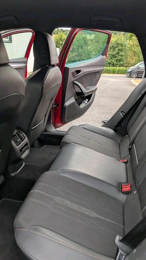 Cupra Leon 2023 Hatchback 1.5 eTSI mild-hybrid