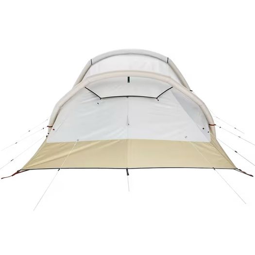 Decathlon Inflatable 4 person Tent