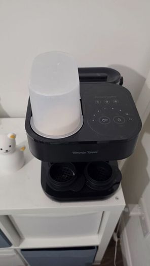 PRO Tommee Tippee Perfect Prep