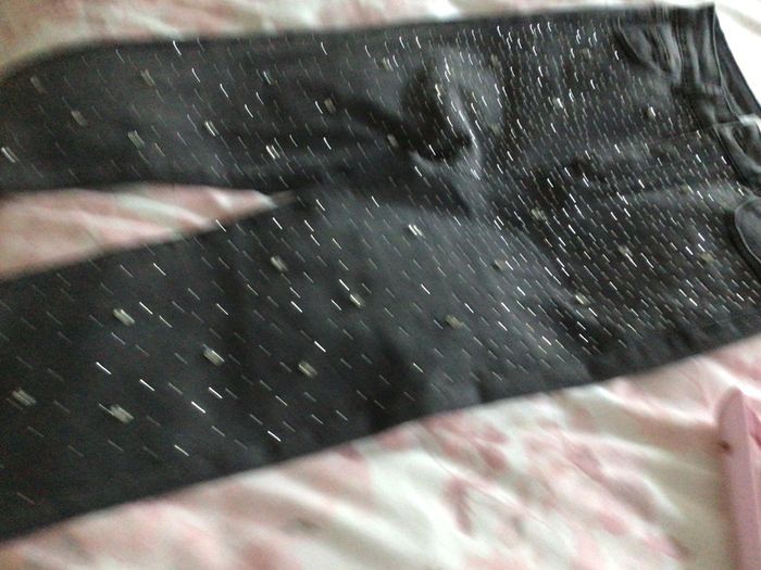 Ladies jeans