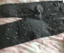 Ladies jeans