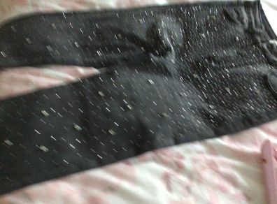 Ladies jeans