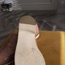 REDUCED TO 20 euros Ladies tan loafers by MARCO TOZZI  size 40 new never worn 40 euros Image 4
