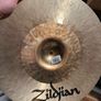 Zildjian K-Custom Hybrid 16' Image 2