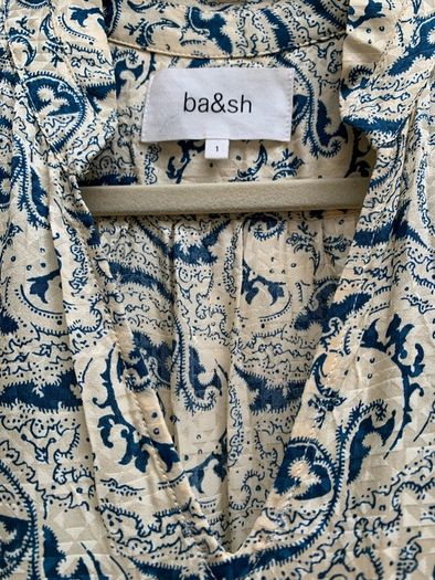 Ba&sh Dress