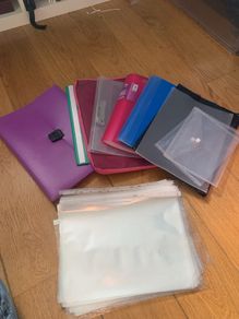 folders