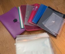 folders