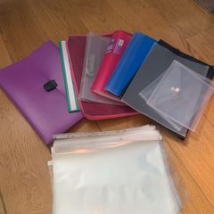 folders