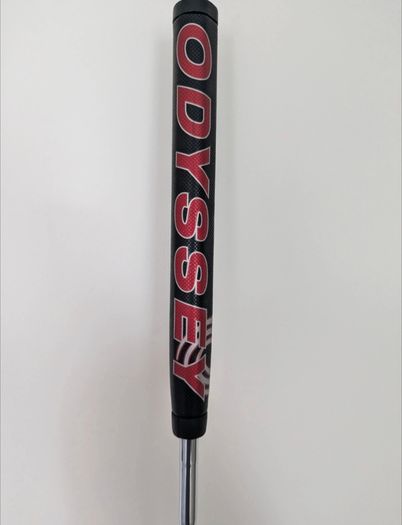 Odyssey DFX Double Wide Putter 35''