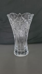 Vase Galway Crystal