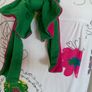 Mamatayoe Dress with Pockets Image 6