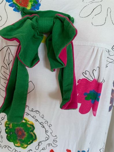 Mamatayoe Dress with Pockets