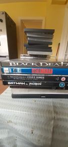 Dvds