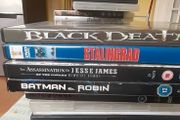 Dvds