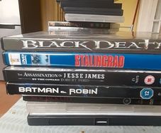 Dvds