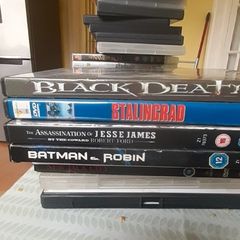 Dvds
