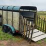 cattle trailer Image 5