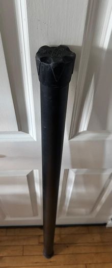16KG F45 Barbell