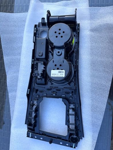 car interior parts
