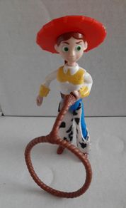 New toy story toys from year from 2000