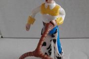 New toy story toys from year from 2000